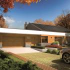 Māja  AR-35 by labamaja