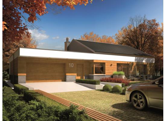 Māja  AR-35 by labamaja