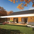 Māja  AR-35 by labamaja