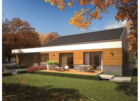 Māja  AR-35 by labamaja