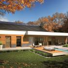 Māja  AR-35 by labamaja