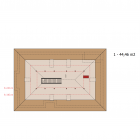 Māja  AR-44 by labamaja