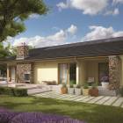 Māja  AR-47 by labamaja