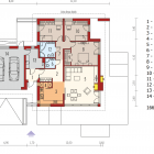 Māja  AR-47 by labamaja