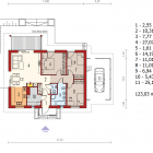 Māja  AR-48 by labamaja