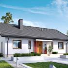 Māja  AR-48 by labamaja