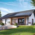 Māja  AR-48 by labamaja