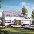 Māja  AR-49 by labamaja