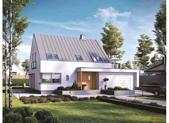 Māja  AR-49 by labamaja