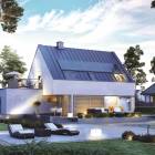 Māja  AR-49 by labamaja