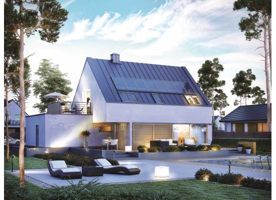 Māja  AR-49 by labamaja