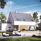 Māja  AR-49 by labamaja