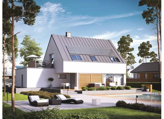 Māja  AR-49 by labamaja