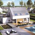 Māja  AR-49 by labamaja