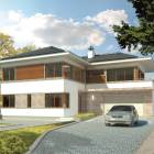 Māja  AR-50 by labamaja