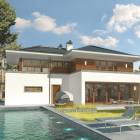 Māja  AR-50 by labamaja