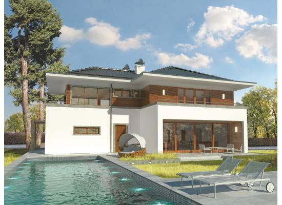 Māja  AR-50 by labamaja