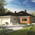 Māja  AR-51 by labamaja