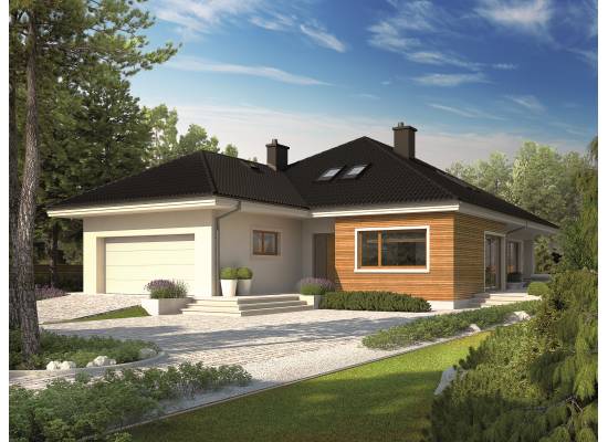 Māja  AR-51 by labamaja