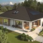 Māja  AR-51 by labamaja