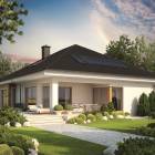 Māja  AR-51 by labamaja