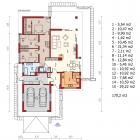 Māja  AR-51 by labamaja