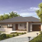 Māja  AR-53 by labamaja