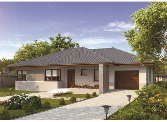 Māja  AR-53 by labamaja