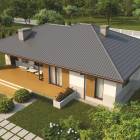 Māja  AR-53 by labamaja