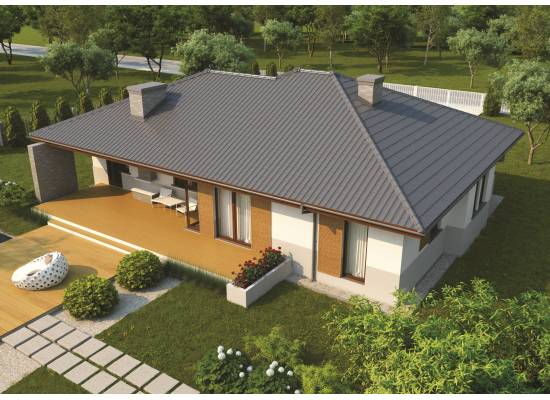 Māja  AR-53 by labamaja