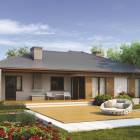 Māja  AR-53 by labamaja