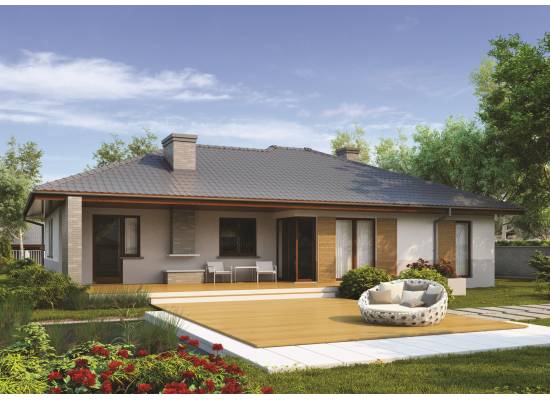 Māja  AR-53 by labamaja