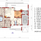 Māja  AR-53 by labamaja