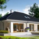 Māja  AR-54 by labamaja