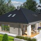 Māja  AR-54 by labamaja