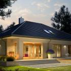 Māja  AR-54 by labamaja