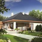 Māja  AR-55 by labamaja