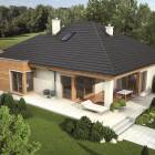 Māja  AR-55 by labamaja