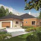 Māja  AR-55 by labamaja