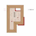 Māja  AR-55 by labamaja