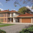 Māja  AR-56 by labamaja