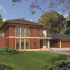 Māja  AR-56 by labamaja