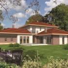 Māja  AR-56 by labamaja