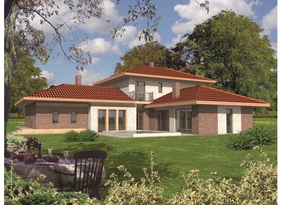 Māja  AR-56 by labamaja