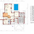 Māja  AR-56 by labamaja
