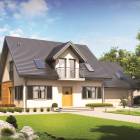 Māja  AR-58 by labamaja