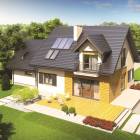 Māja  AR-58 by labamaja