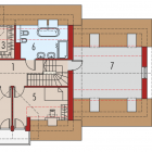 Māja  AR-58 by labamaja