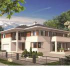 Māja  AR-61 by labamaja