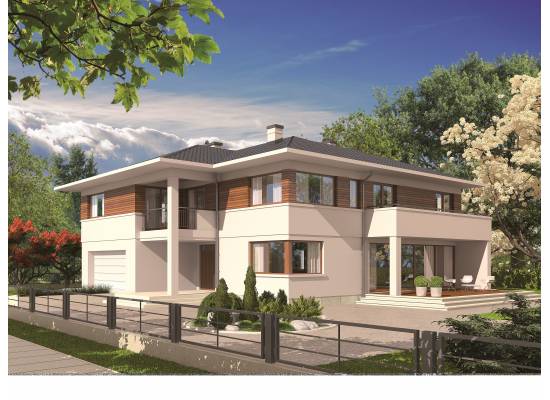 Māja  AR-61 by labamaja